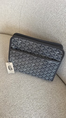 Goyard jouvence grey mm - ,