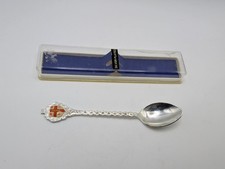 Vintage RNLI Silver Plated