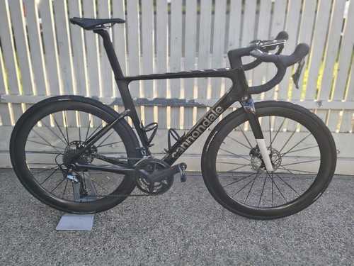 Cannondale supersix evo size - cannondale,