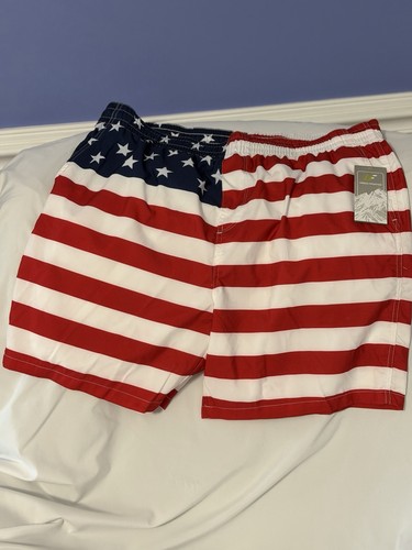 Urban frontier men - men’s, swim