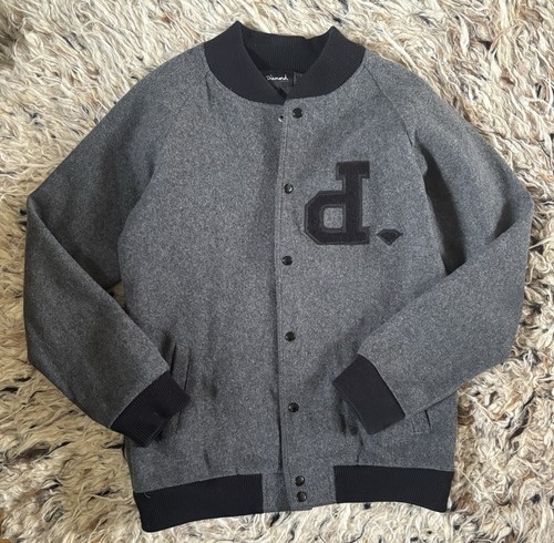 Vintage s grey - 80’s/90’s,