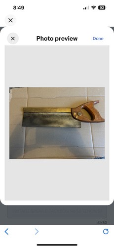 Vintage spear jackson no 52 - , &