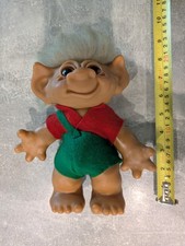 VINTAGE THOMAS DAM TROLL