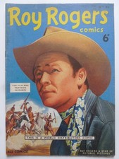 UK Comic - Anonymously Edited