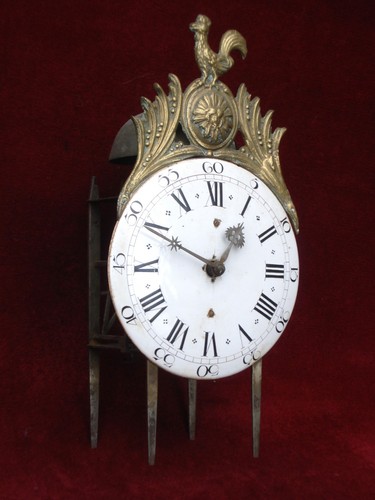 Good 18thc french - a,