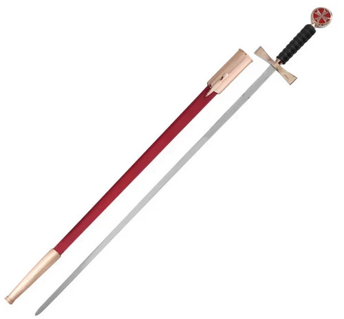 Order malta sword red - sword,