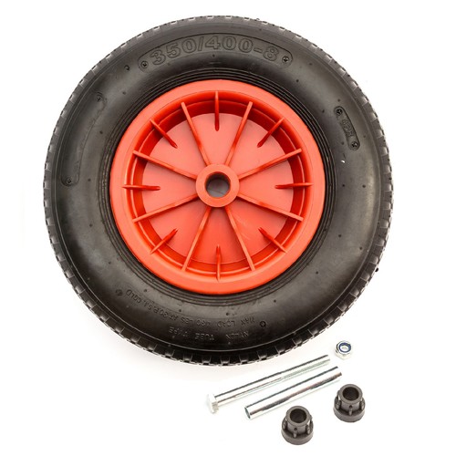 Wheel tyre 4 00 8 - /, 3.50-8/4.00-8