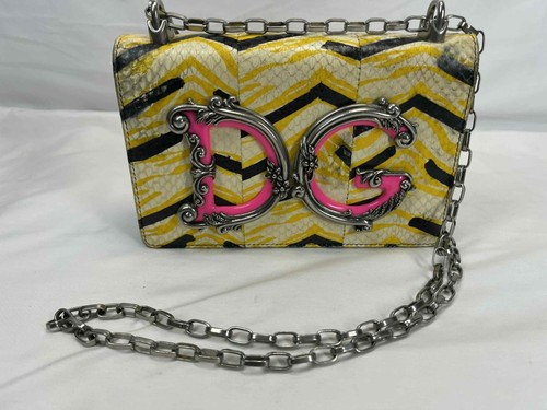 Dolce and gabbana - gabbana, dg