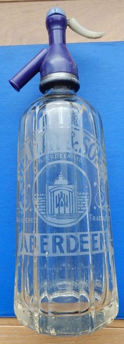 Scottish hay sons - &, aberdeen