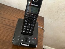 Panasonic KX-TG2721E Digital