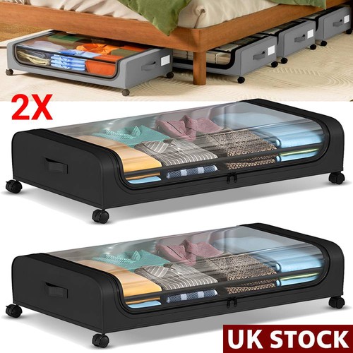 Pack under bed - pack,