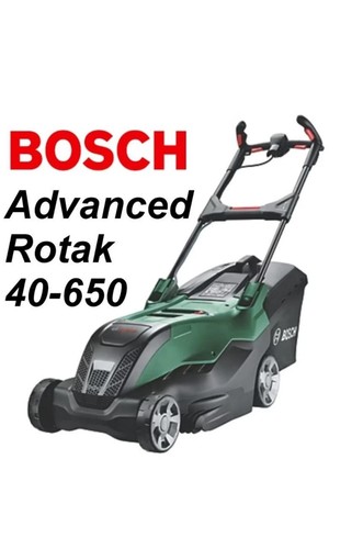 Bosch 1700w corded rotary - 1700w,