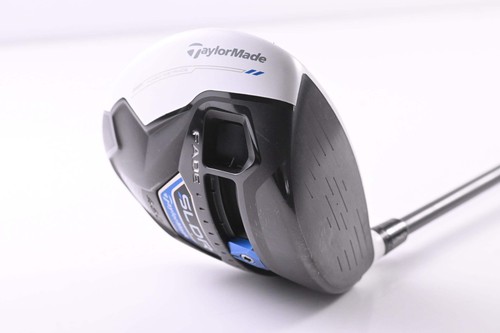 Taylormade sldr white driver - sldr,