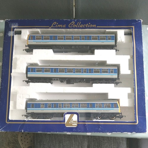 Lima l149927 gauge class - lima, 00