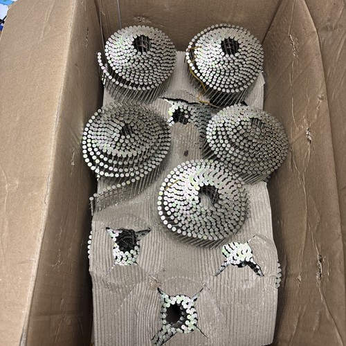 Montana galvanised ring - galvanised,