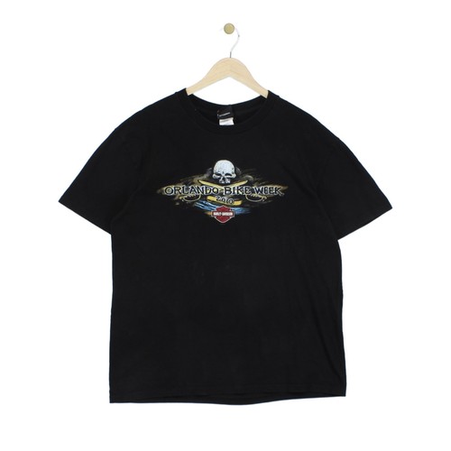 Vintage harley davidson - harley,