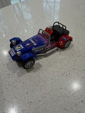 Scalextric C2201 Caterham 7