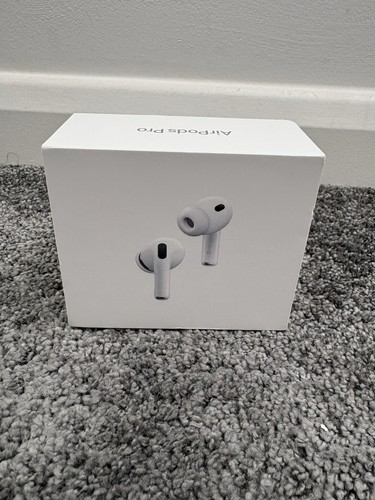 Apple airpods pro 3rd - airpods,