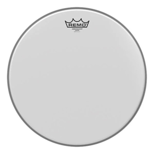 Remo ambassador coated - ambassador,