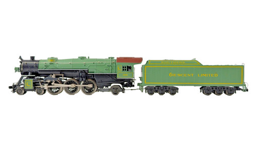 Rivarossi scale 1285 - scale,