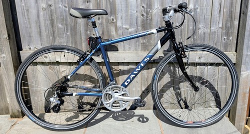 Dawes discovery 301 hybrid - discovery,