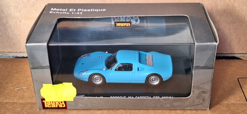 Rare high speed porsche - rare,
