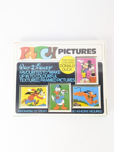Vintage donald duck - vintage,