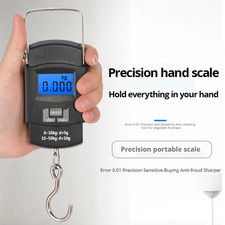 Digital Luggage Scale Weight