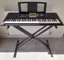 Yamaha Digital Keyboard