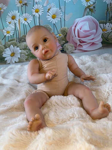 Reborn soft cloth - reborn,