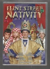 FLINT STREET NATIVITY -
