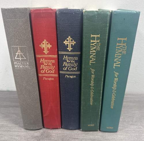 The hymnal hymns family - the, of