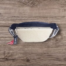 Tommy Jeans Teddy Logo Strap