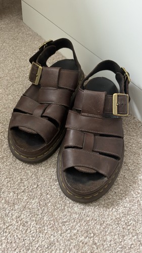Martens flash fisherman - dr,