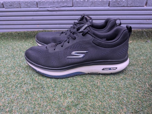 Skechers walk mens trainers - mens,