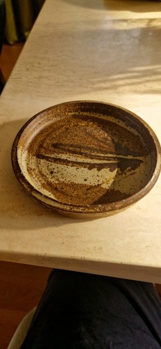 Wonderful studio pottery - wonderful,
