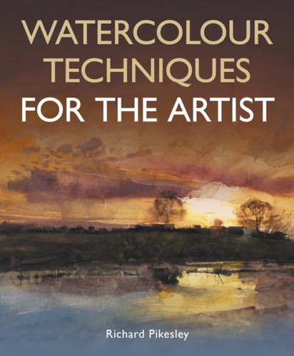 Watercolour techniques for the - for,