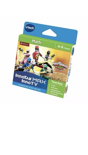 Vtech innotab max - vtech,