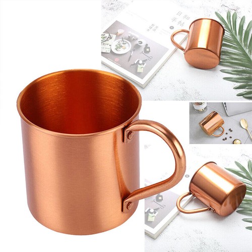 410ml copper mug - mug, for