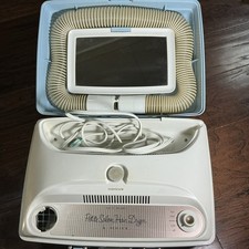 Schick Petite Salon Hair Dryer