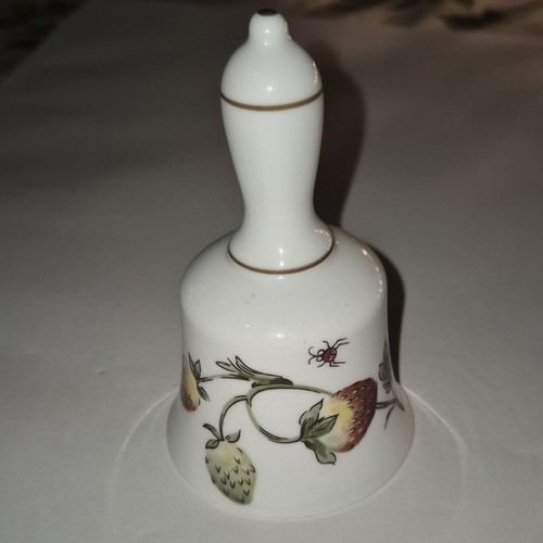 Vintage coalport strawberry - vintage, "strawberry"