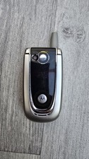 Motorola V600
