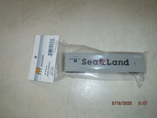 WALTHERS HO 40' SEA-LAND