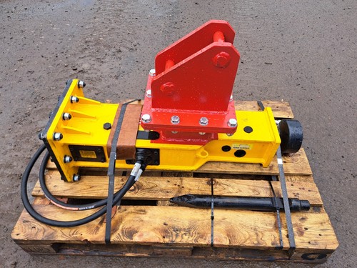 Post knocker breaker - , ,digger