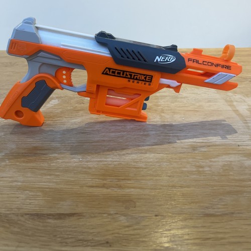 Nerf strike elite accustrike - nerf, n-strike