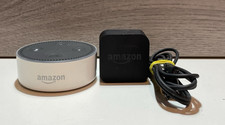 Amazon Echo Dot 2nd Gen