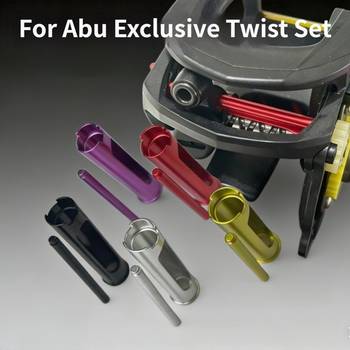 For abu max reel - abu, kit