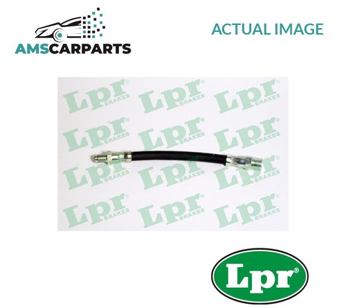 Brake hose line pipe rear - pipe,