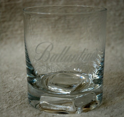 Ballantine scotch whisky - scotch,