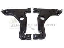 VAUXHALL ASTRA H MK5 1.9 CDTi 120 150 SRi FRONT 2 LOWER SUSPENSION WISHBONE ARMS